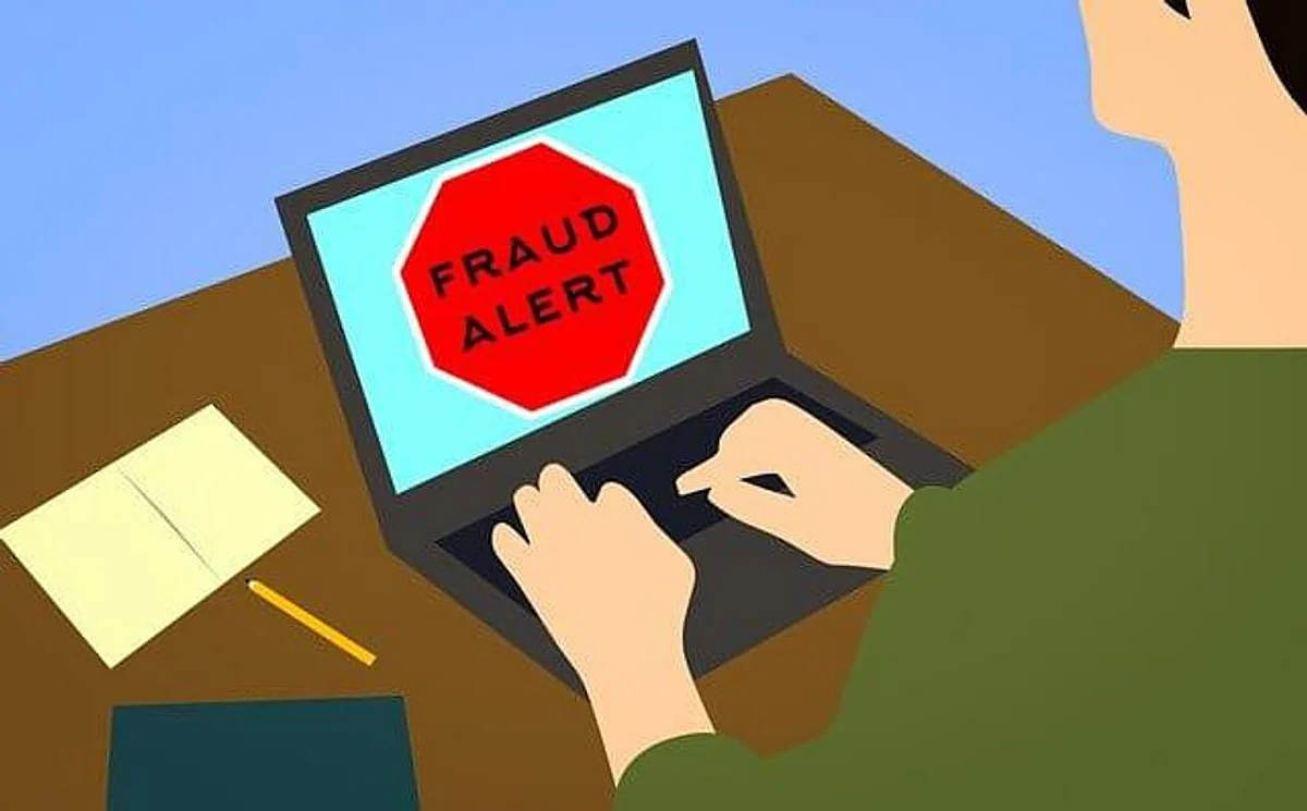 New Study Shows Spike In Digital Fraud Attempts From India