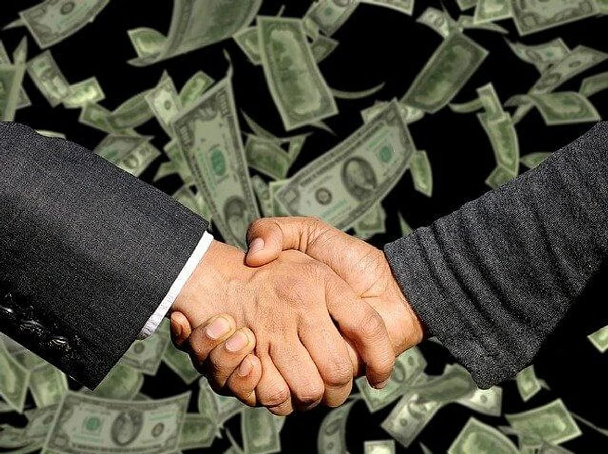 Business Interview: Why A Mega Trade Deal Is On The Anvil