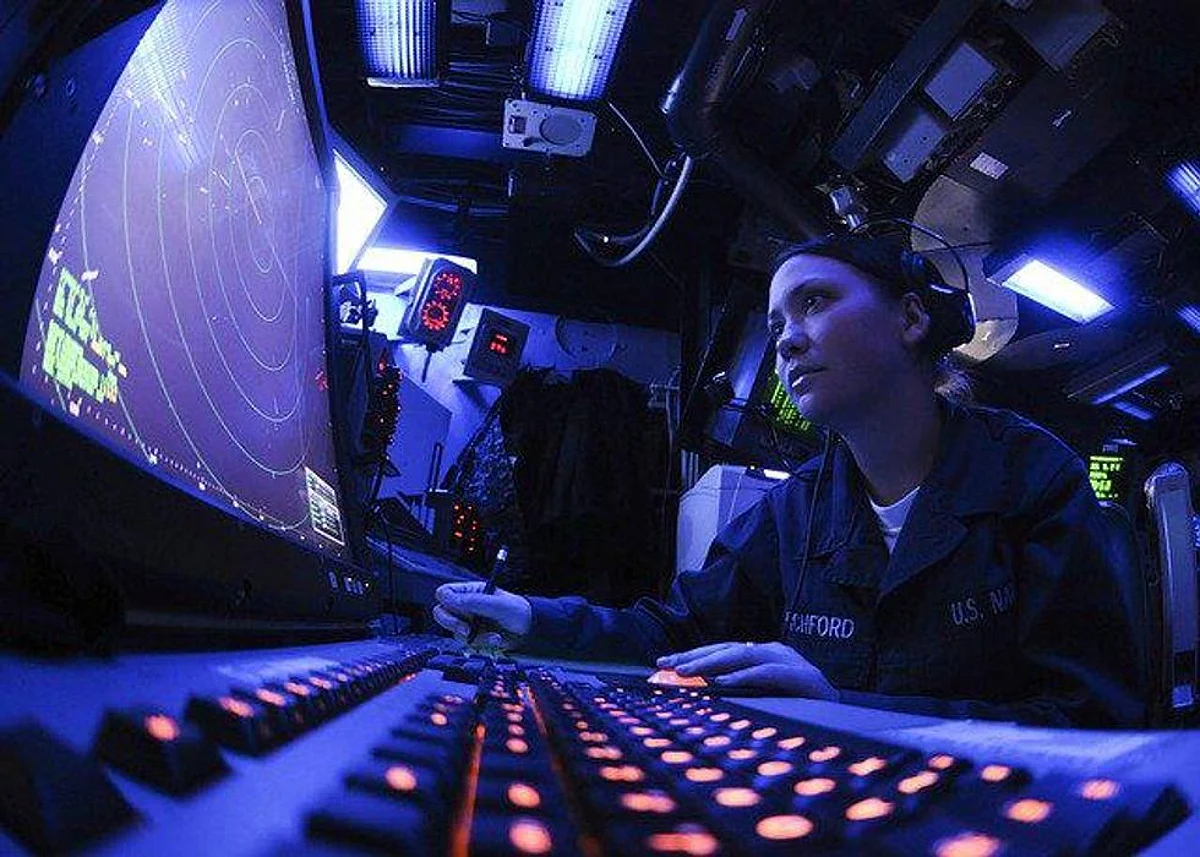 Location Info Sold By Apps Revealed US Military Movements