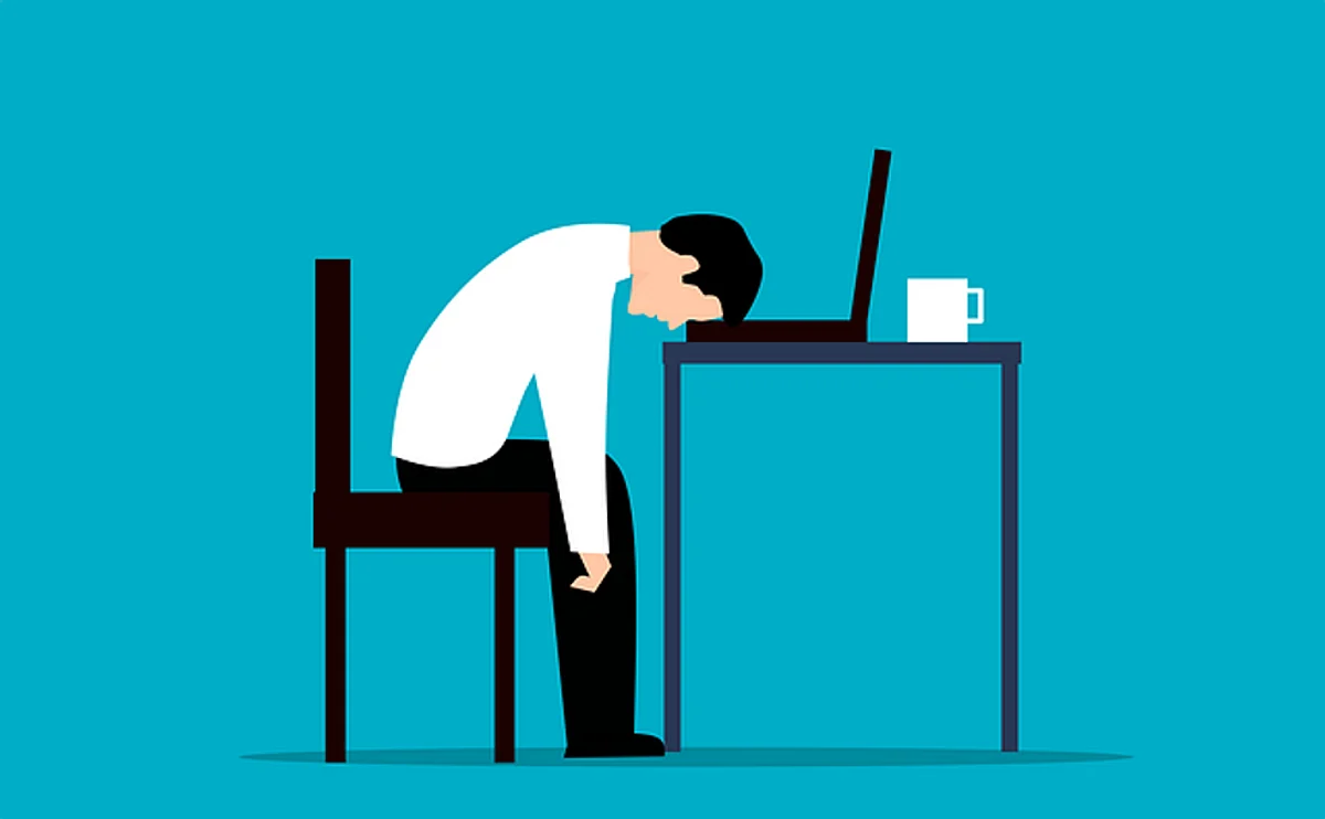 How To Identify And Prevent Burnout