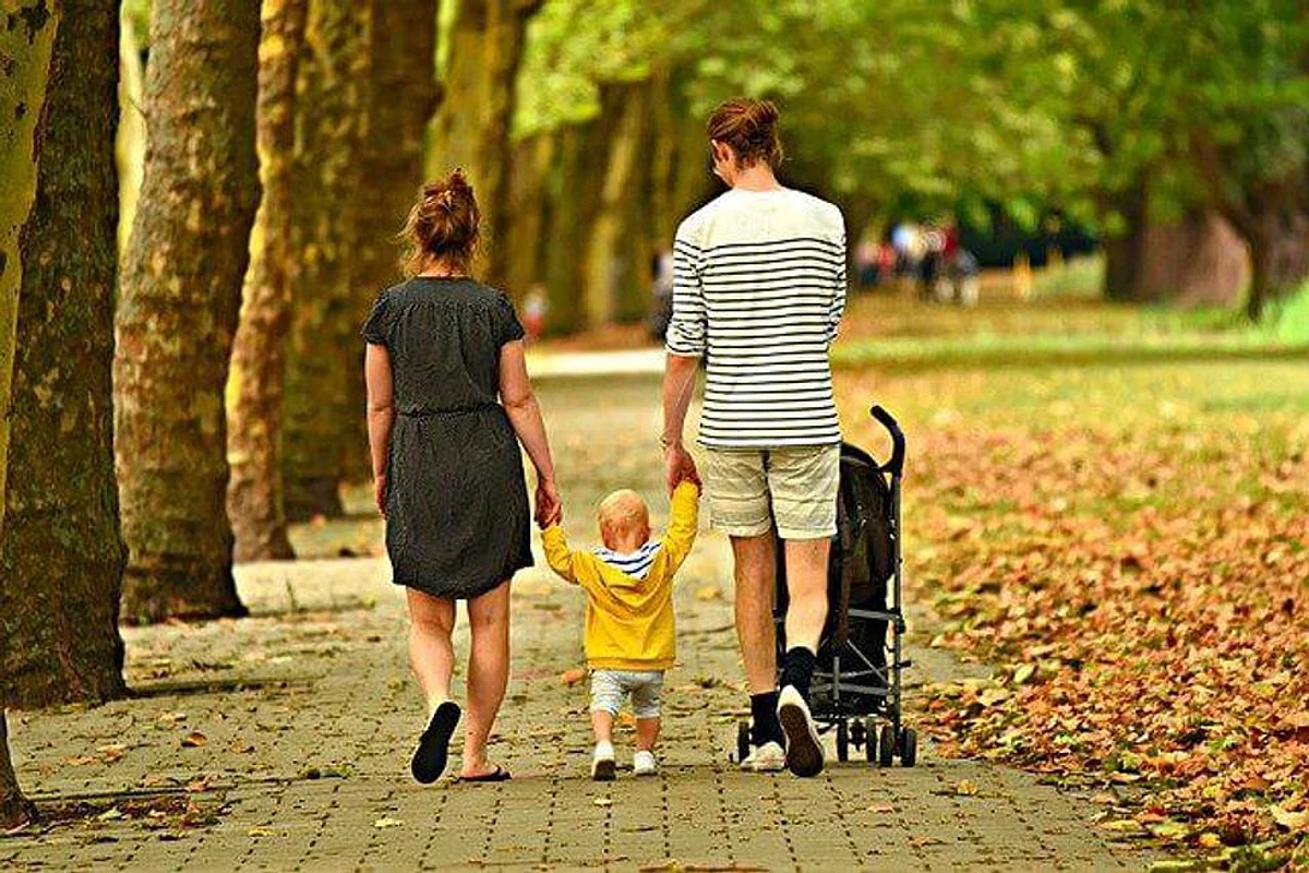 Incorporating Your Child’s Fearless Attitude To New Experiences Broadens Your Horizons