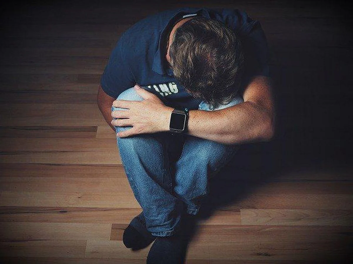 Suppressing Your Emotions May Affect Your Health