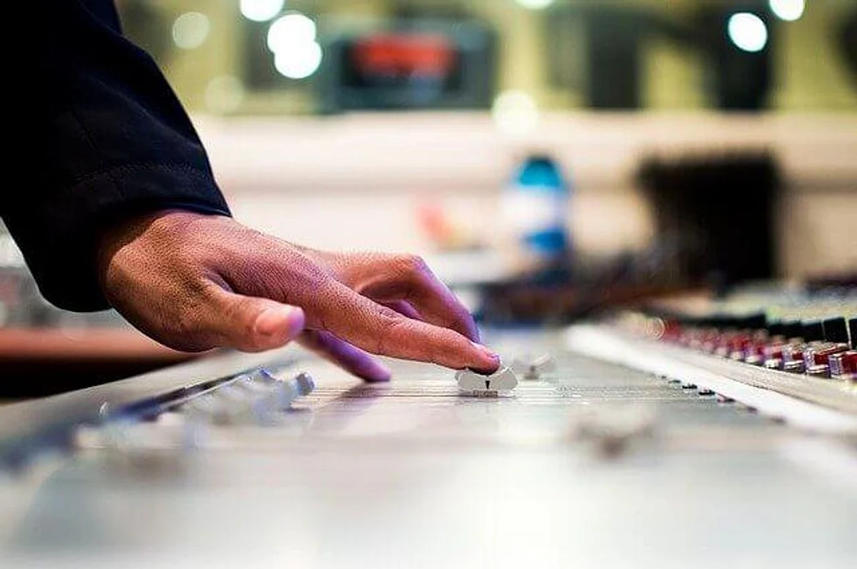 Lyricist Mehboob: The Line Between Film Music And Indie Music Has Blurred Lately