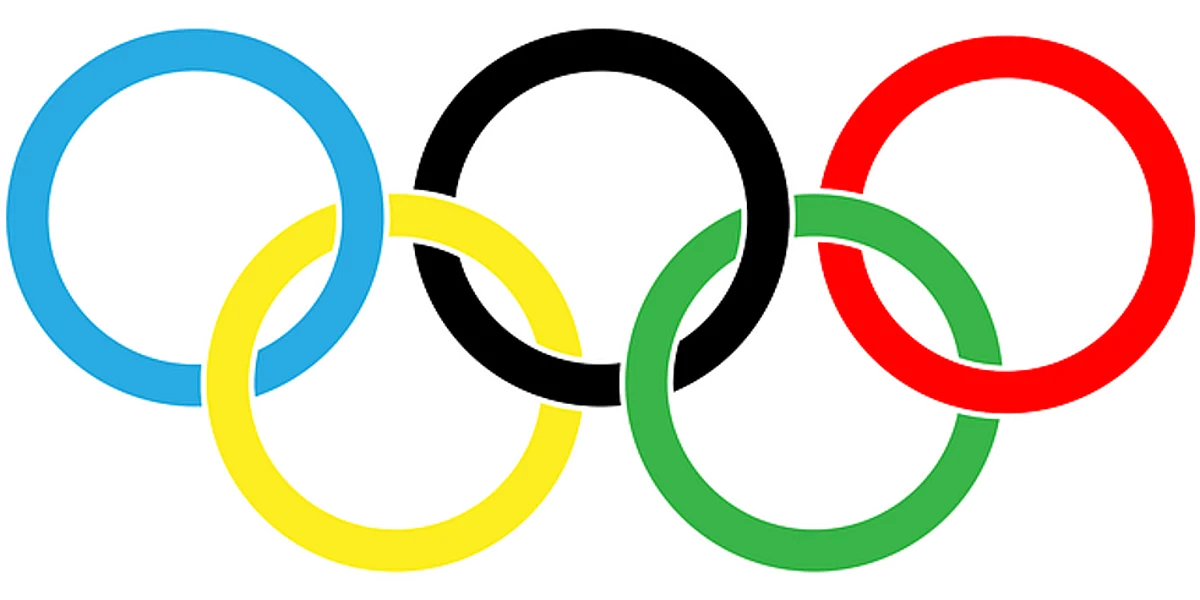 Close Representation Of Women And Men Competing For The First Time In History