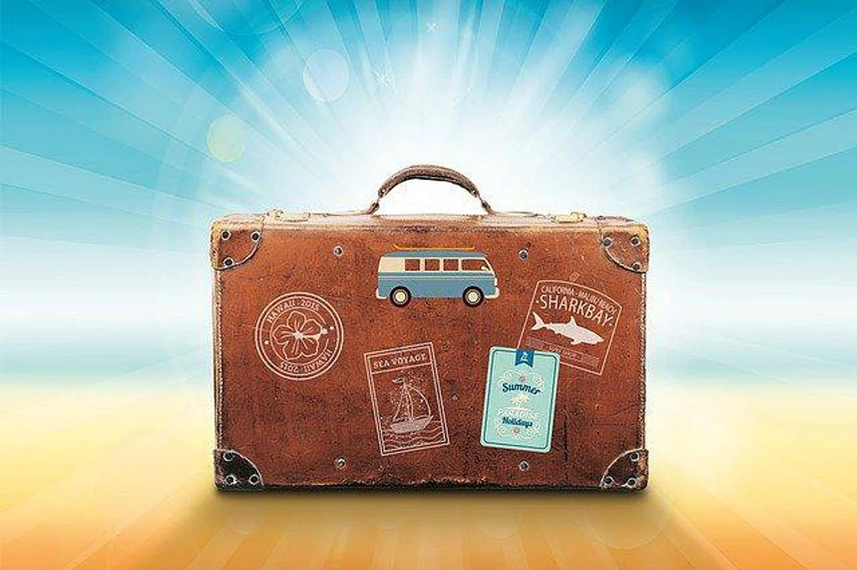 Booked Summer Travel May Pose Major Risk To India’s 2nd Massive Covid-19 Surge