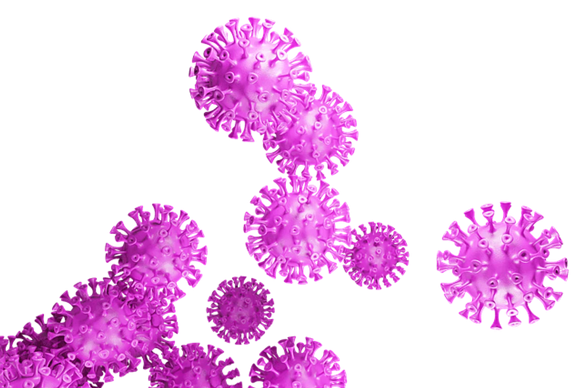 Patients Treated With Antipsychotic Drugs At Lower Risk Of Covid19 Infection