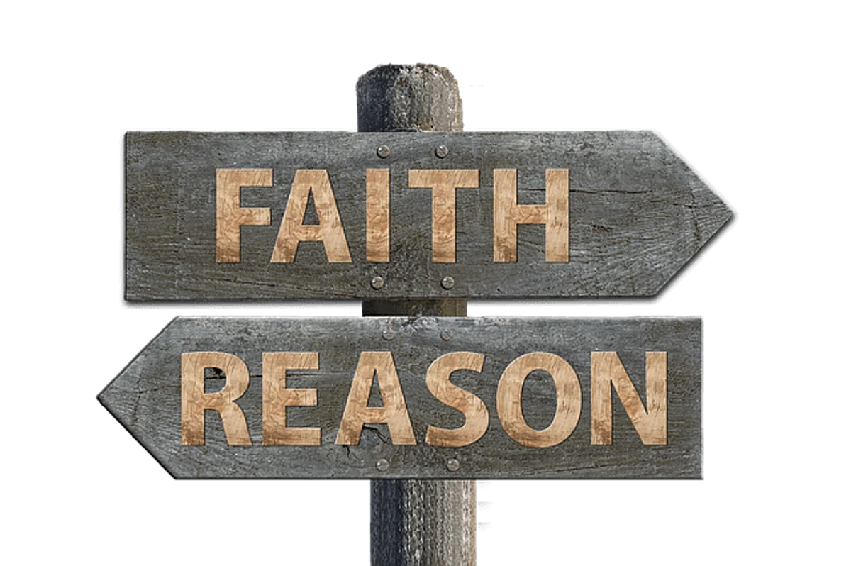 How Science Can Be As Comforting as Religion