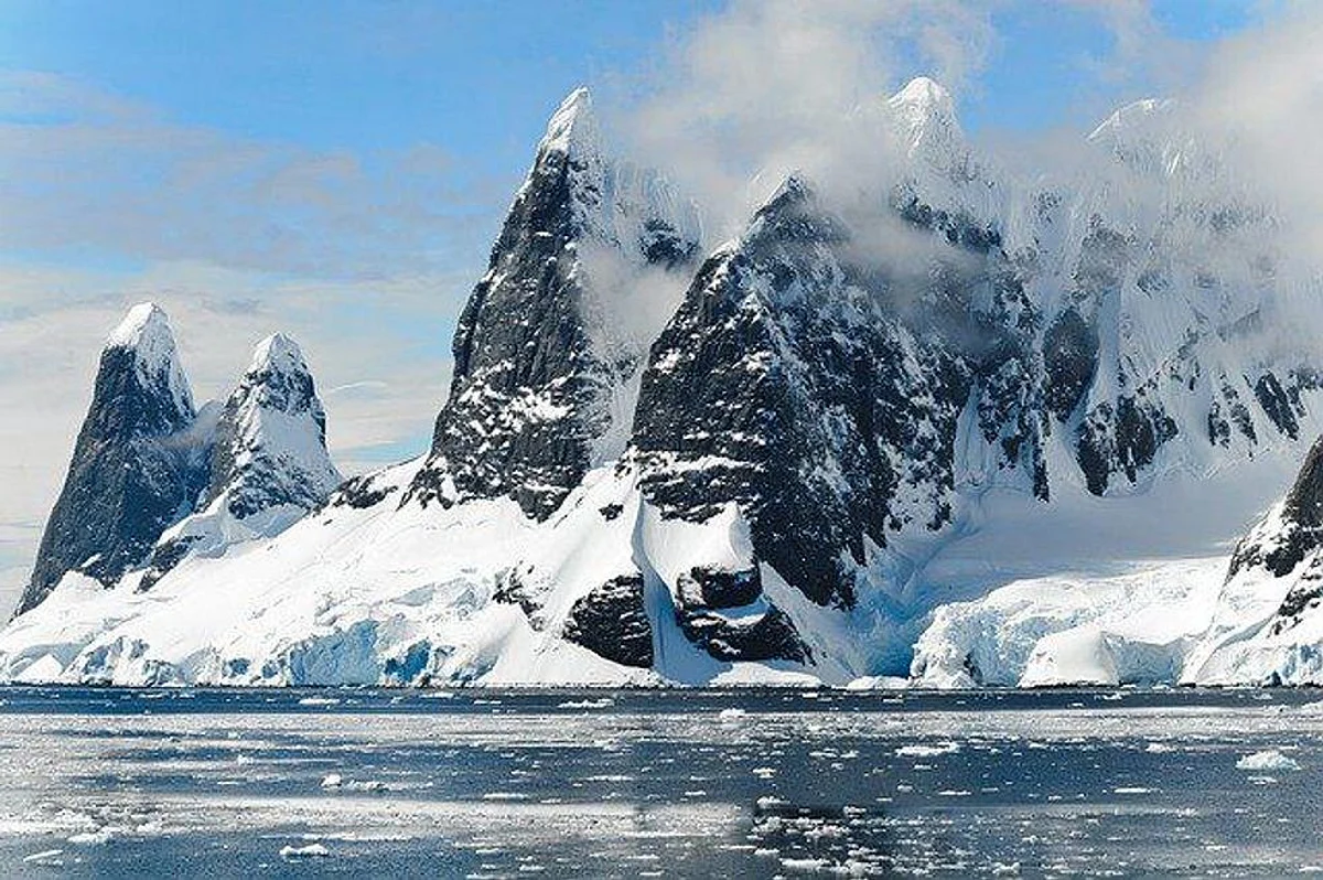 Doomsday Glacier May Be Melting Faster Than Expected
