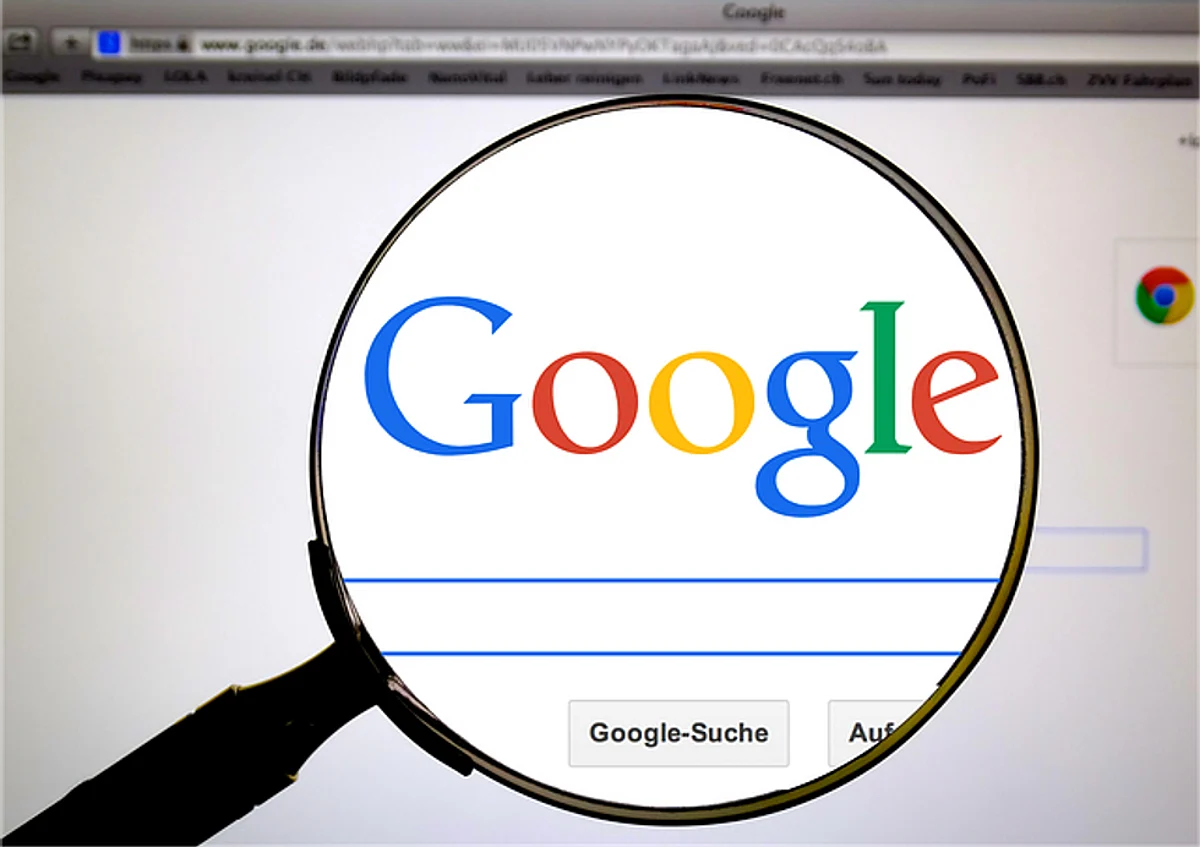 Google To Introduce Lens To Desktop Web Inside Google Photos