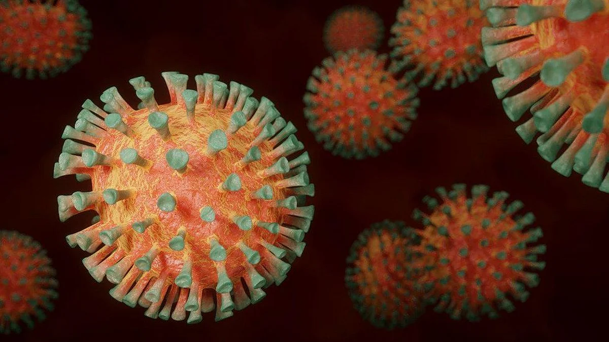 Natural Antioxidants Might Help Fight The New GI Symptoms in COVID Patients