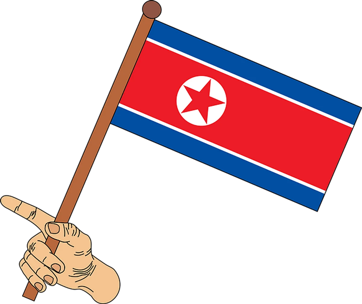 Bizarre Things That Only Exist In North Korea