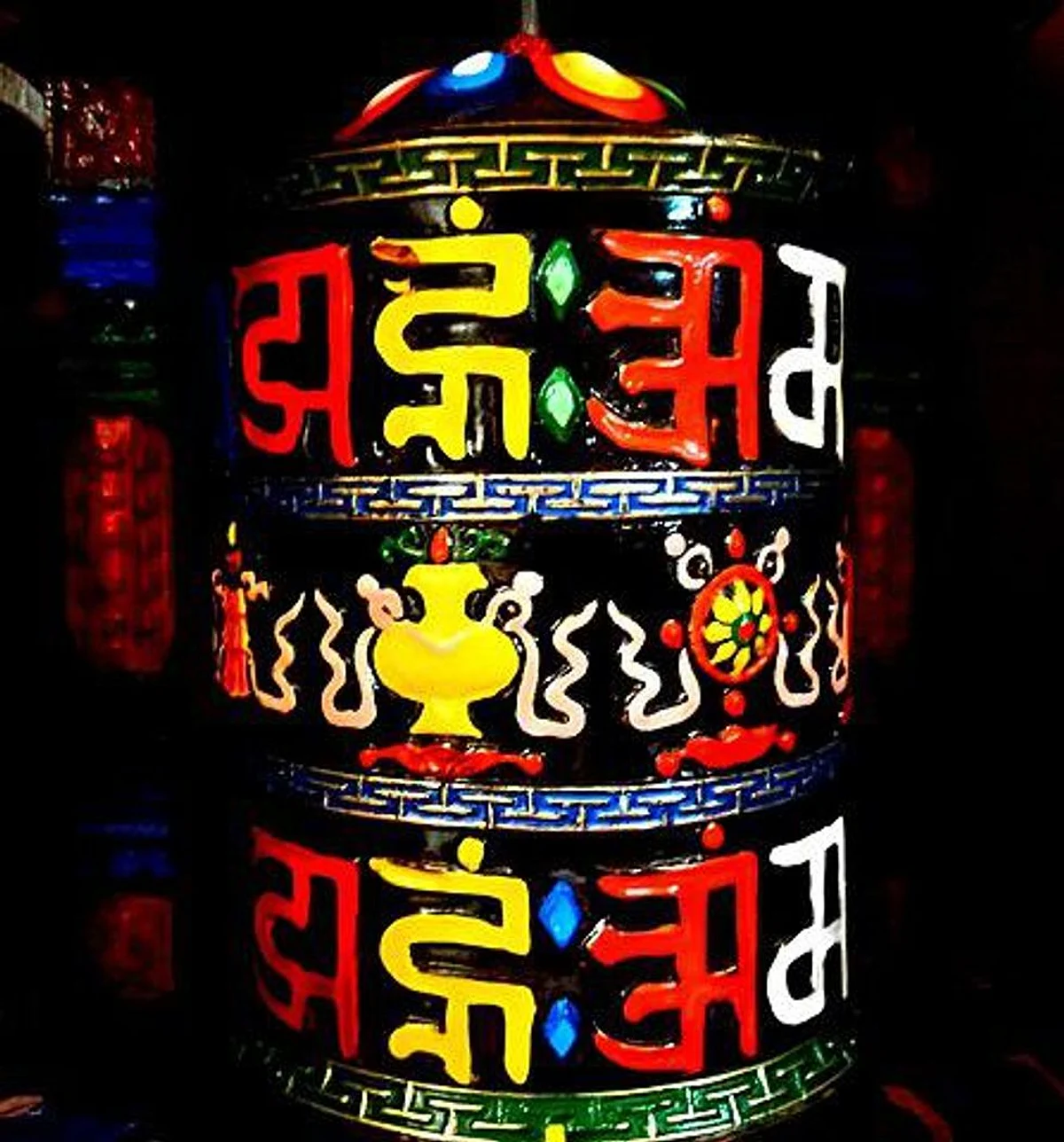 Sanskrit: The Deva-Vani
