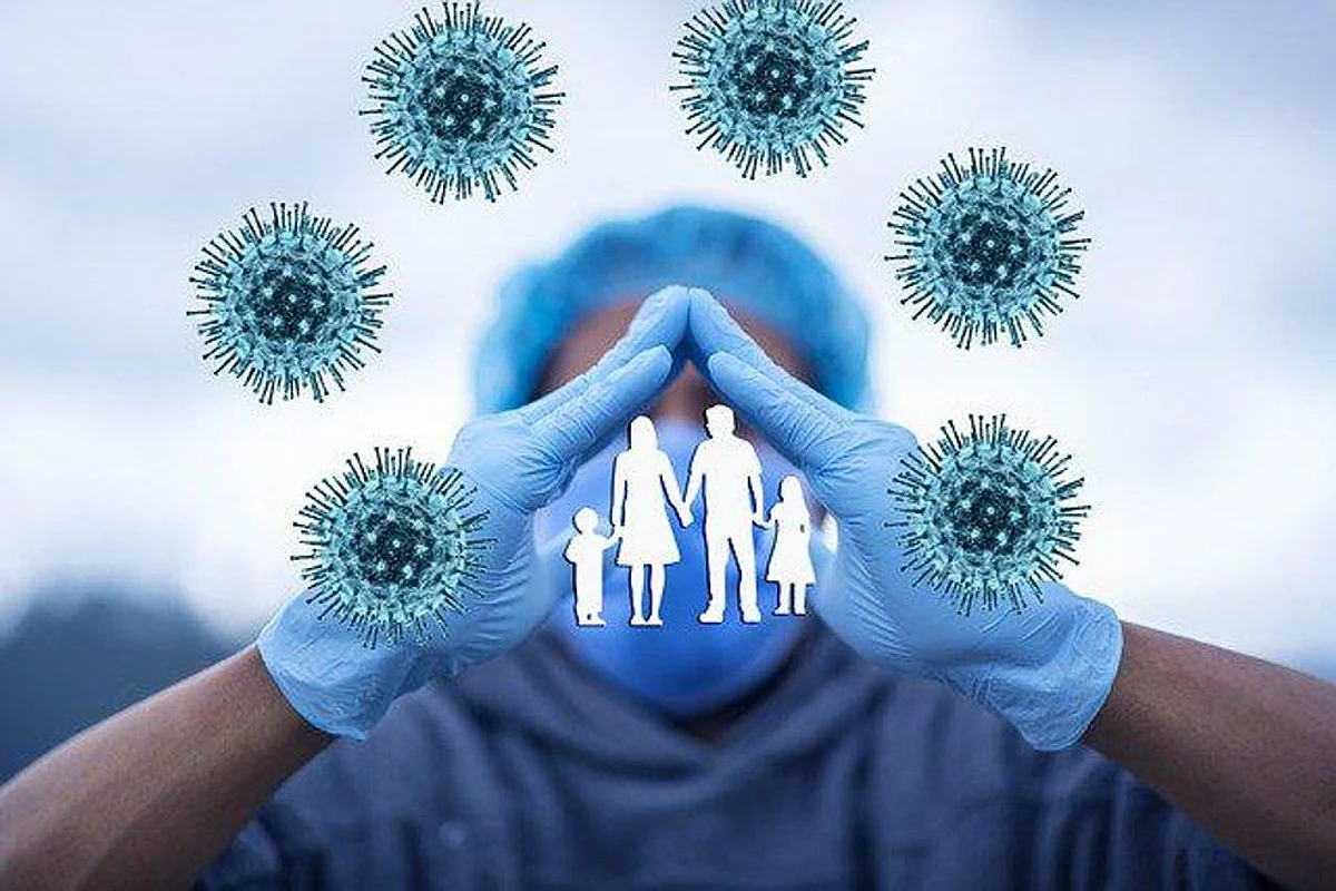 Impact Of Covid-19 On Indian Health Insurance Trends