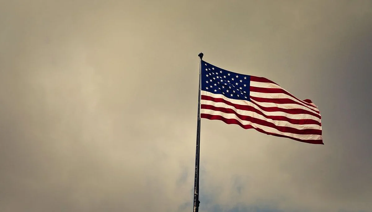 A Persepective On Transforming American Communities