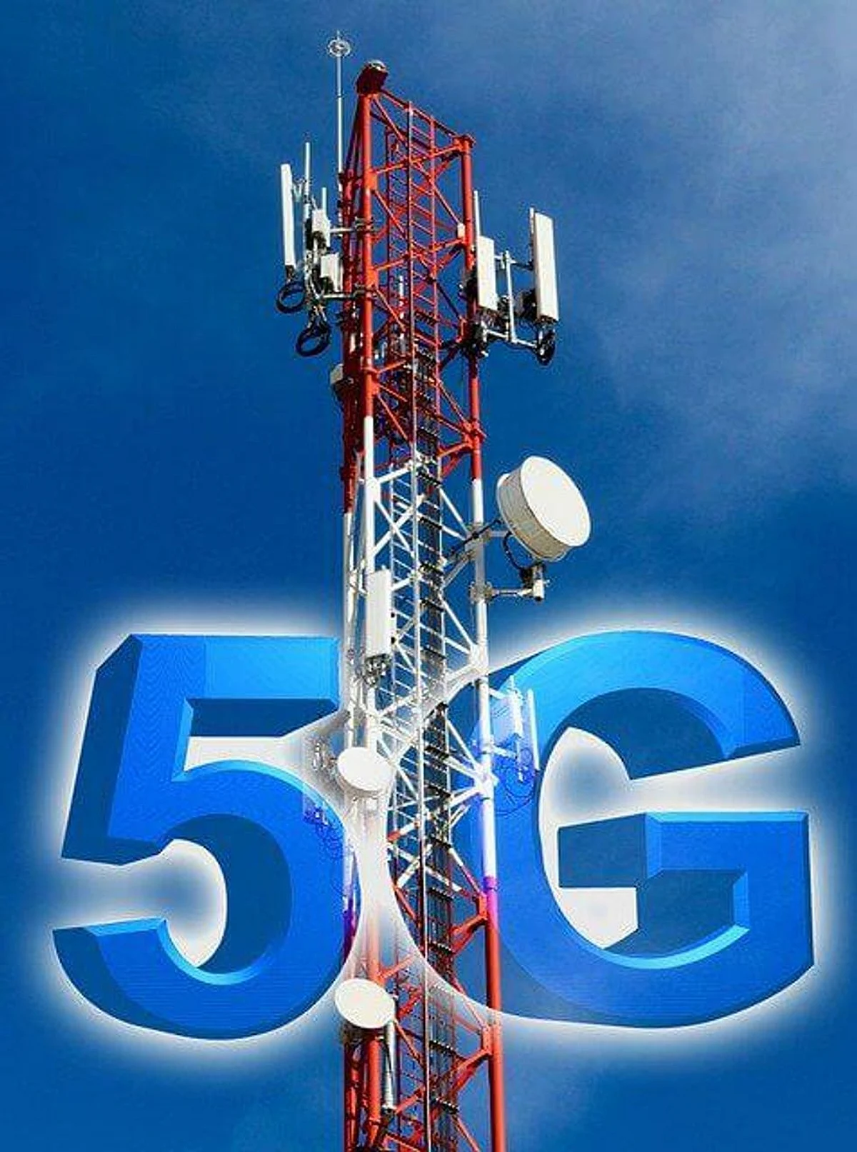 Smartphone Users Are Already Clamouring For 5G, High-Speed Connectivity
