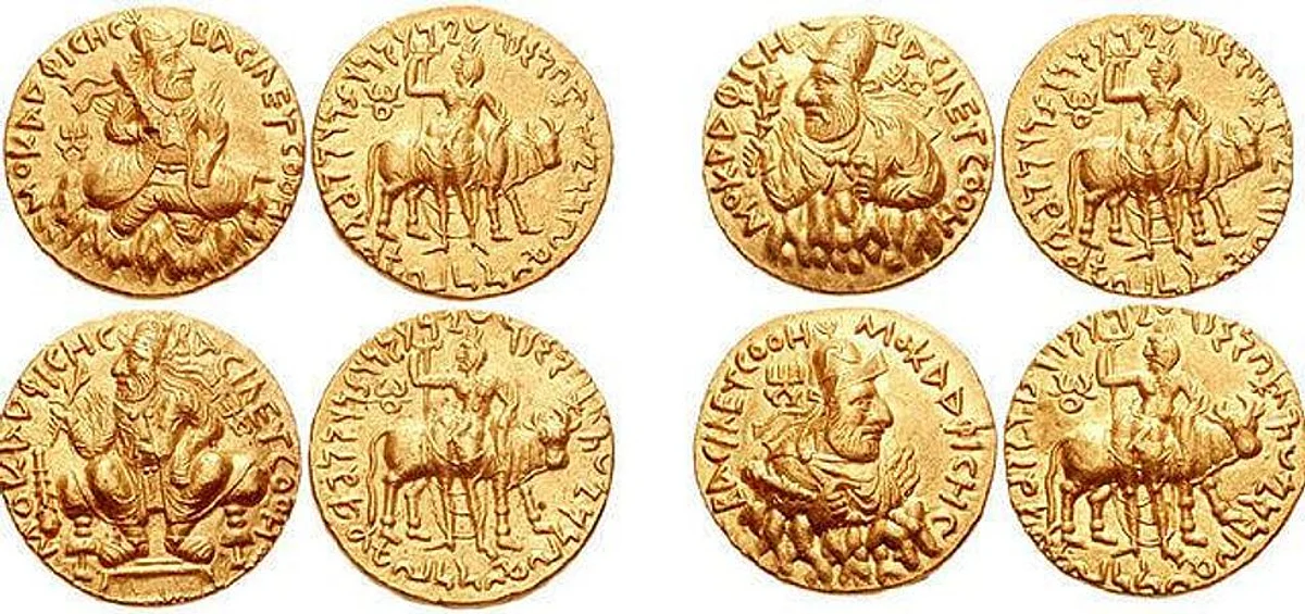 The Mystery Of Murderous 1600s Pirate May Be Solved, Thanks to Ancient Coins