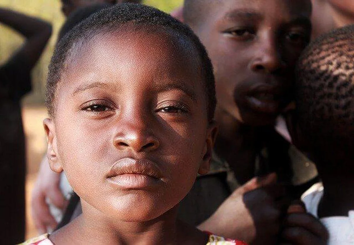 Food Insecurity: More Than 1.4 Million Kenyans Are At Risk Of Hunger