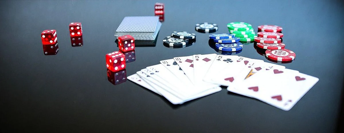 Online casino trends 2021