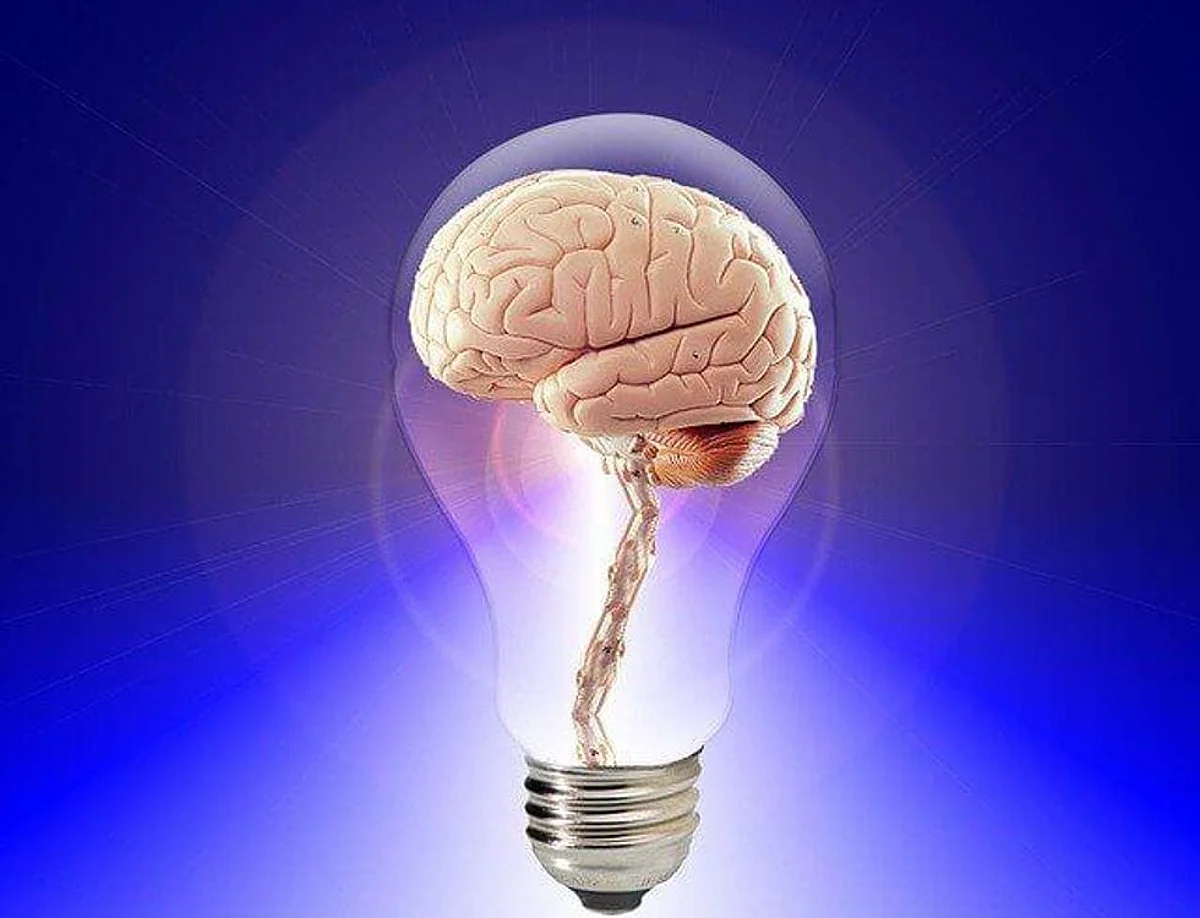 Research: False Memories Can Be Reversed