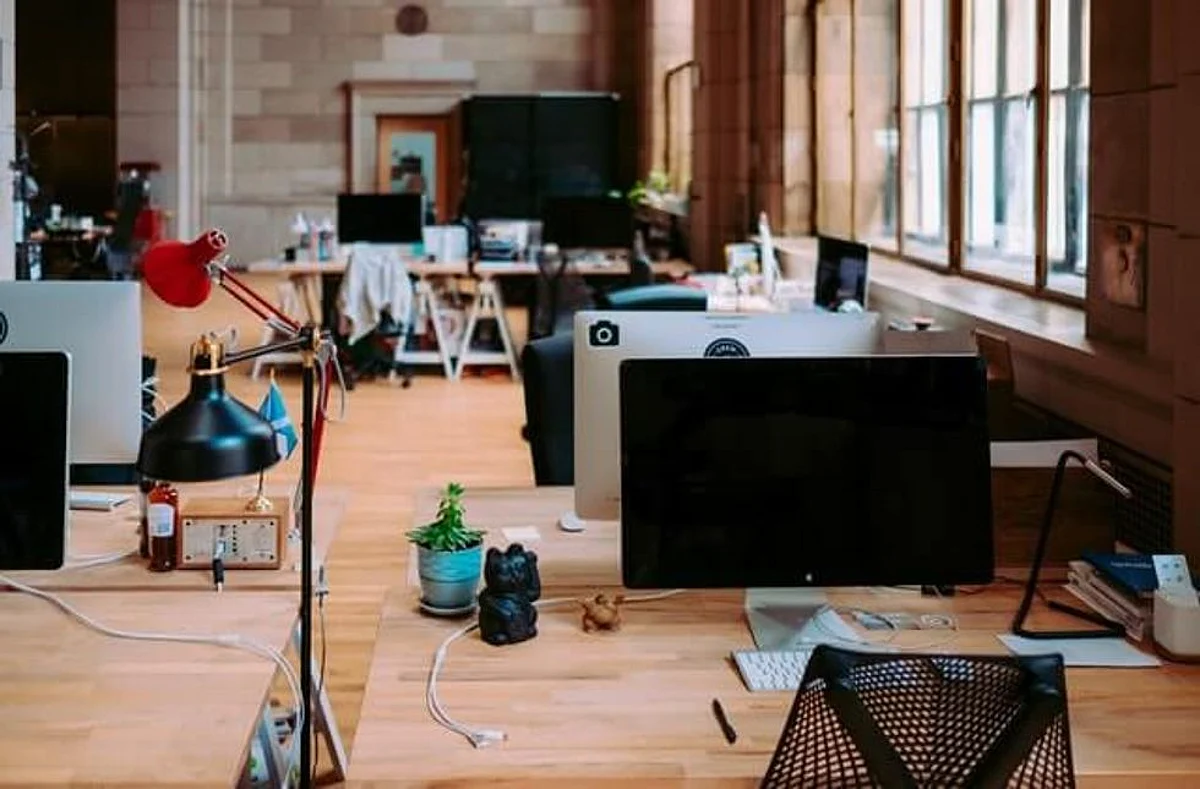 A List Of Essentials Bound To Retain A Little Comfort In Your Workspace