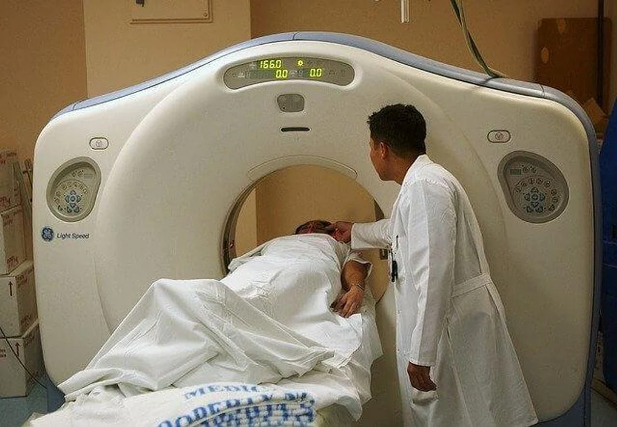 Angiography Linked To Shorter Recovery Time For Strokes: Study