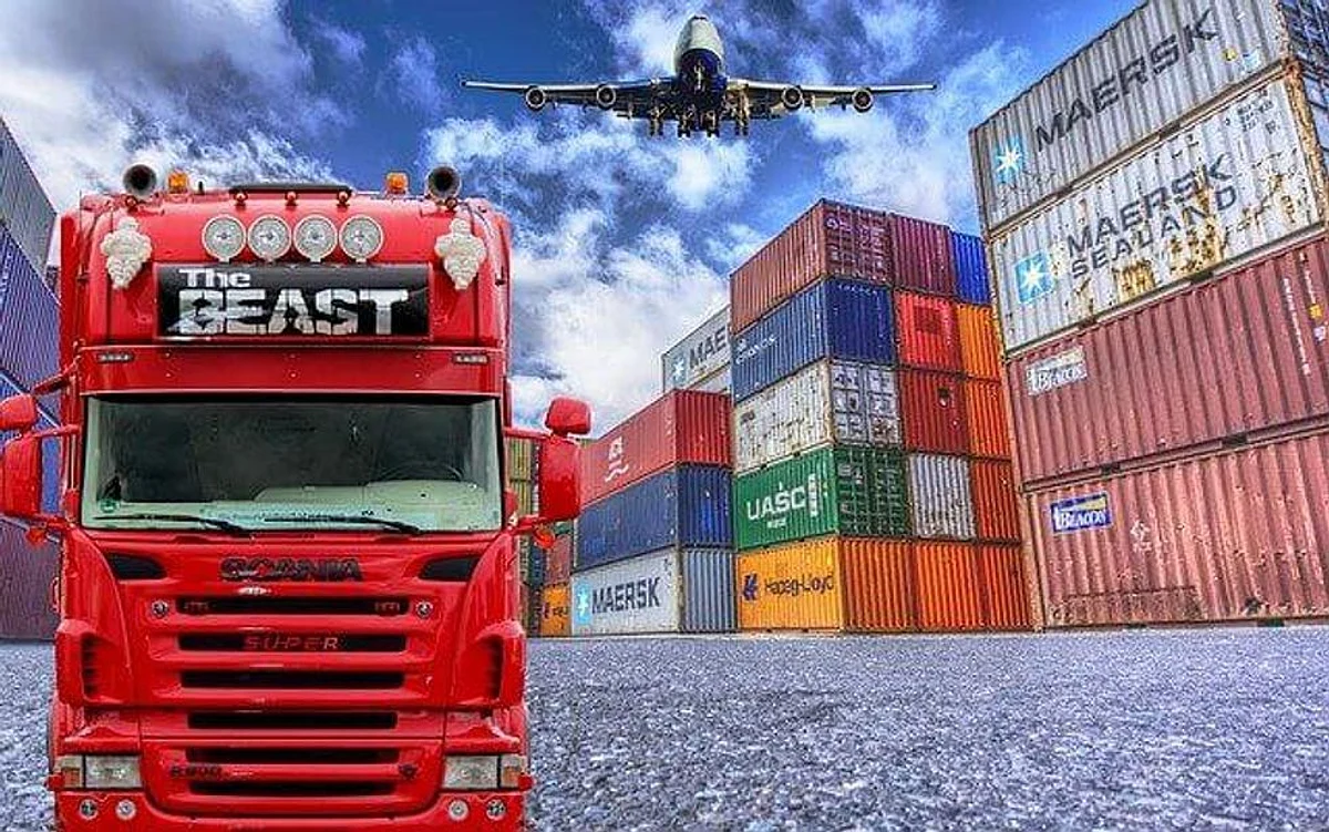 What Fitness Level Do You Need To Be On To Hold An HGV License?