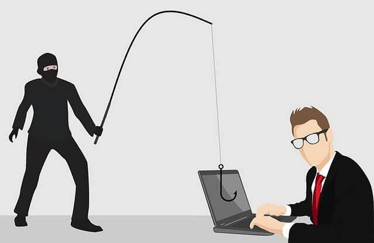 Report: 5 Indian Banks Targeted Into Phishing Scams