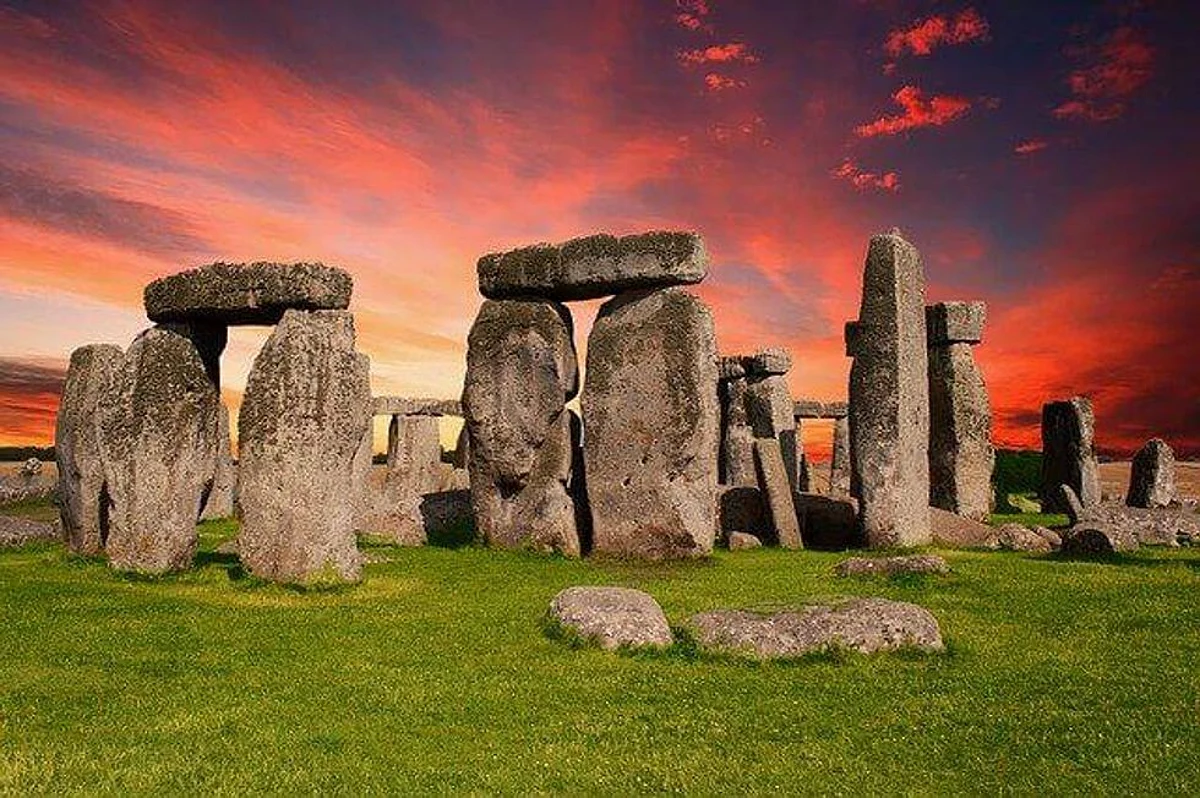 Exhibition On Stonehenge Brings New Discoveries To Light