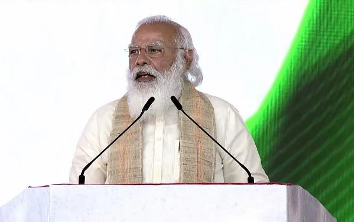 India’s Startup Ecosystem Became an Attraction in The World: PM Narendra Modi
