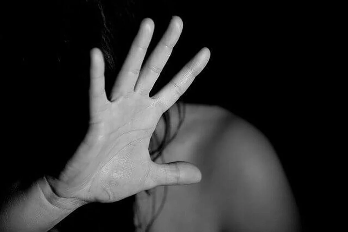 WHO:1 In 3 Women Experience Violence Globally