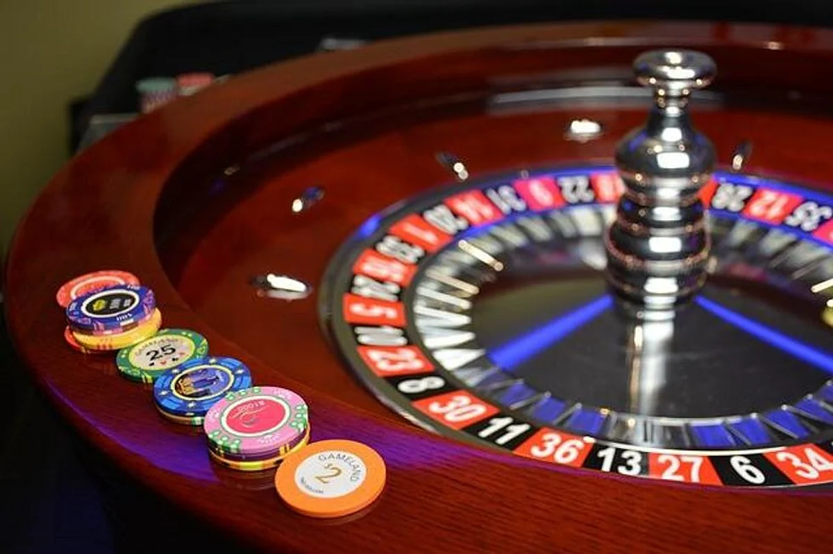 Simple Ways To Get Rich With Sports Betting