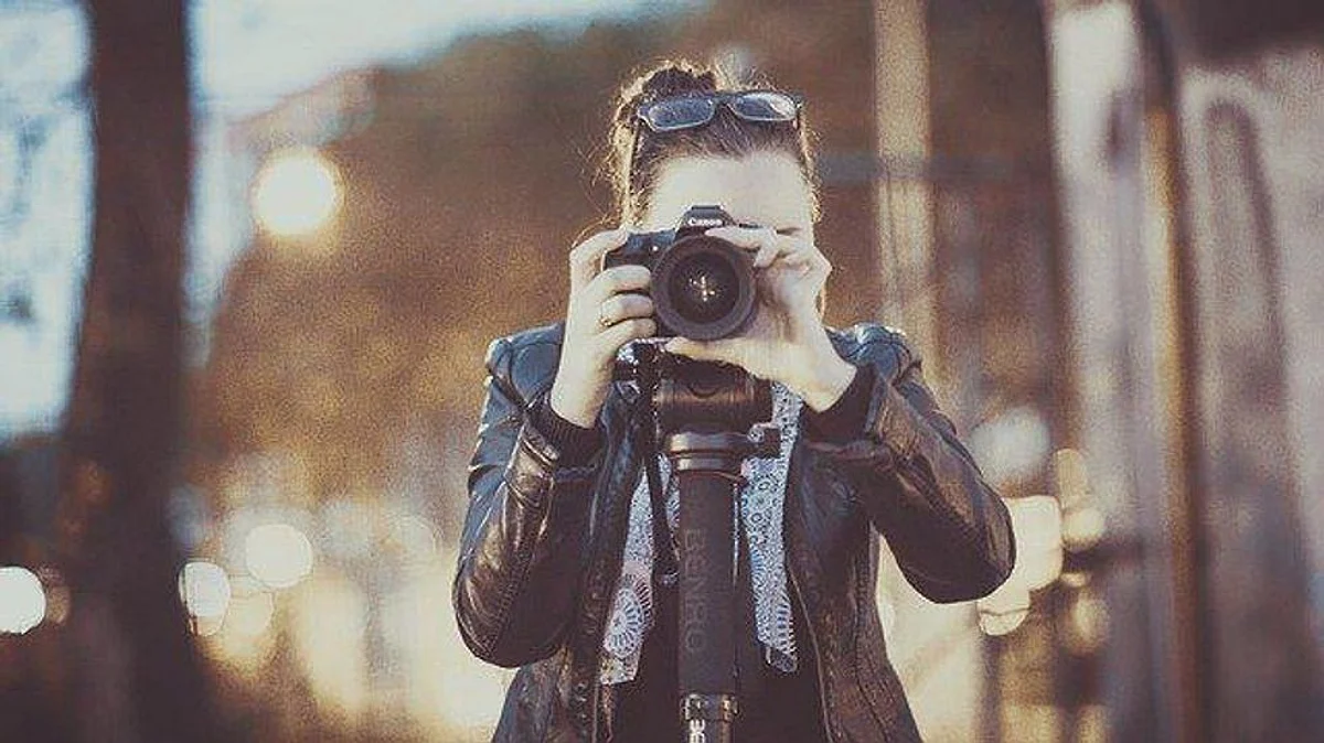 Women Photographers Making An Impact In Today’s World