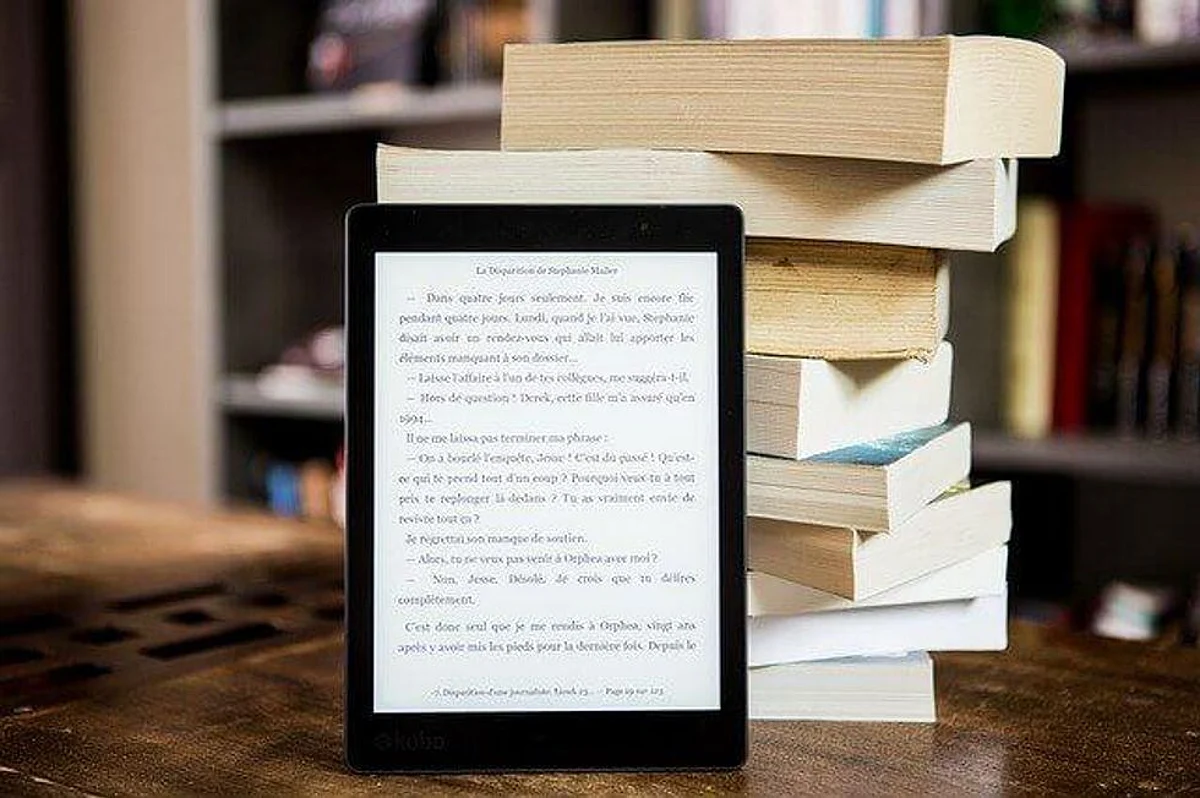 Google’s New Feature To Make Book Reading Easier For The Little Ones