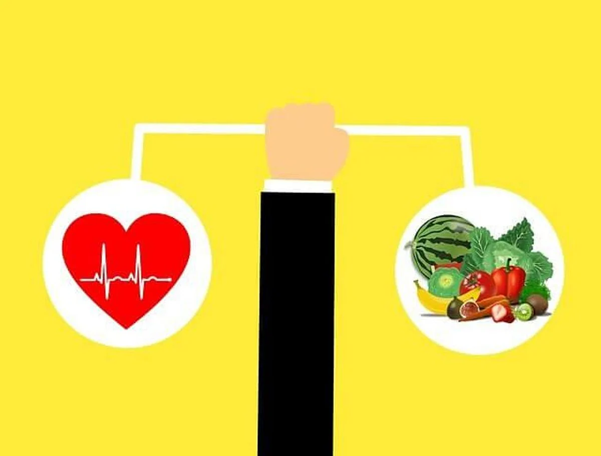 Study: More Health Factors Should Be Considered For Healthy Heart