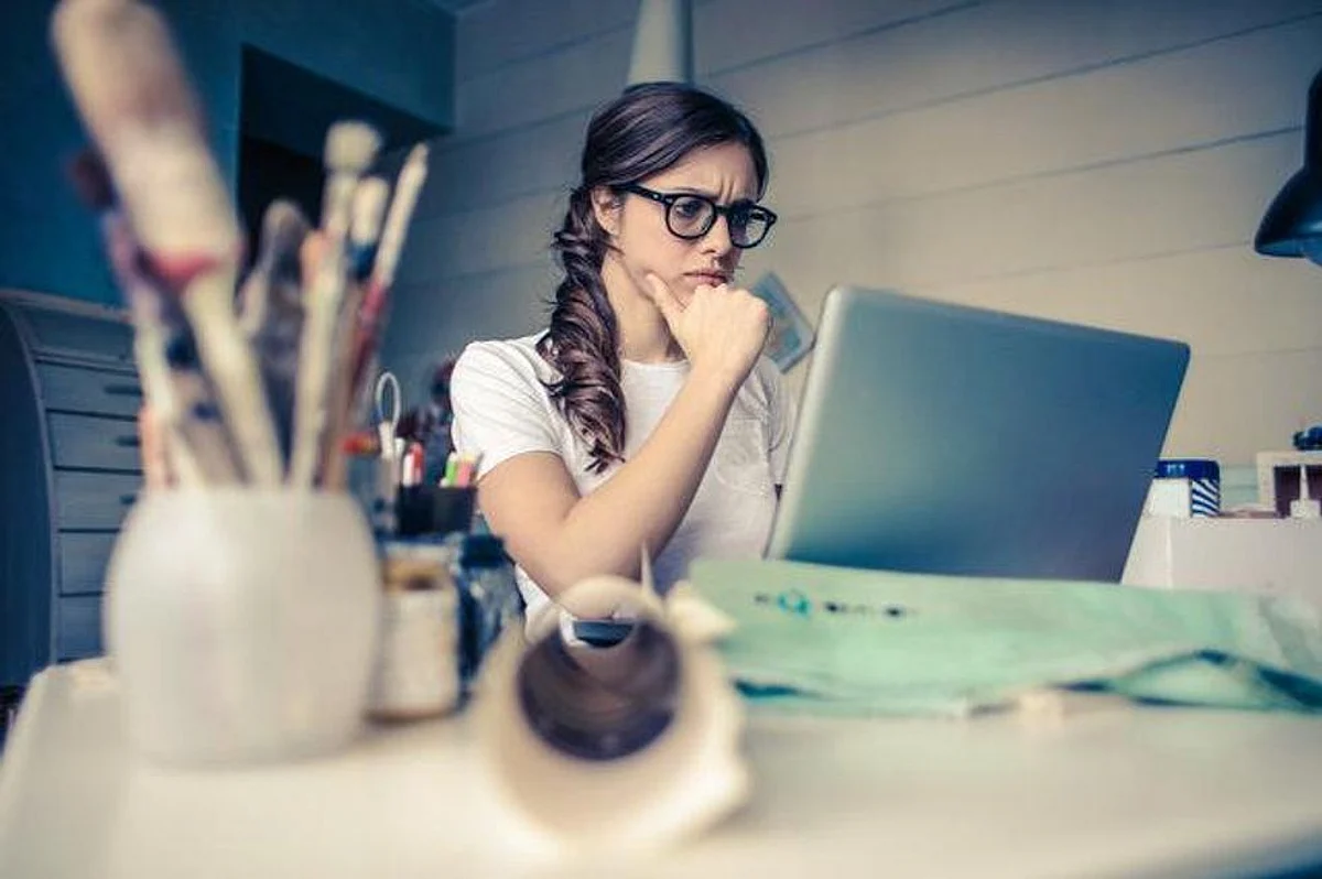 Know Here Why Most of The Young Women Feel That IT, Tech Jobs Belong To Men