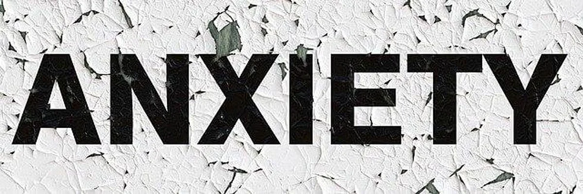 How To Change Your Routine To Decrease Anxiety