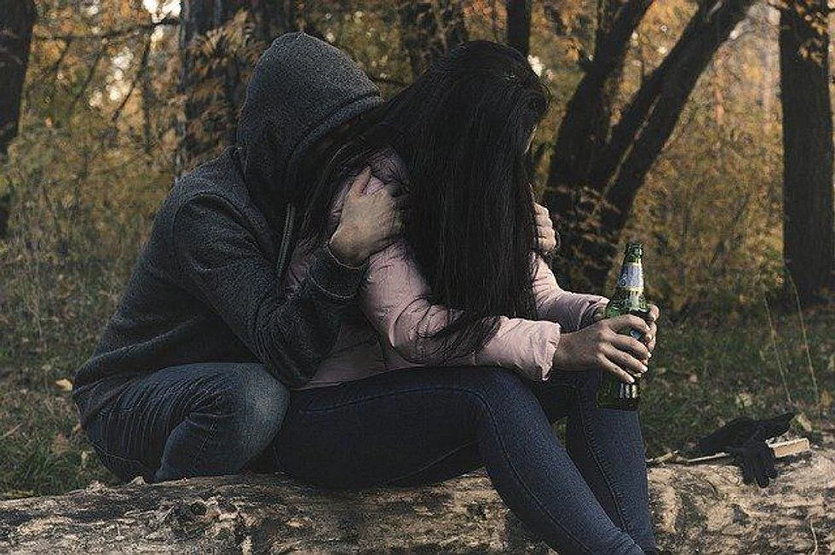 Report: 1 In 5 Youngsters Too Drunk To Use Protection During Sex