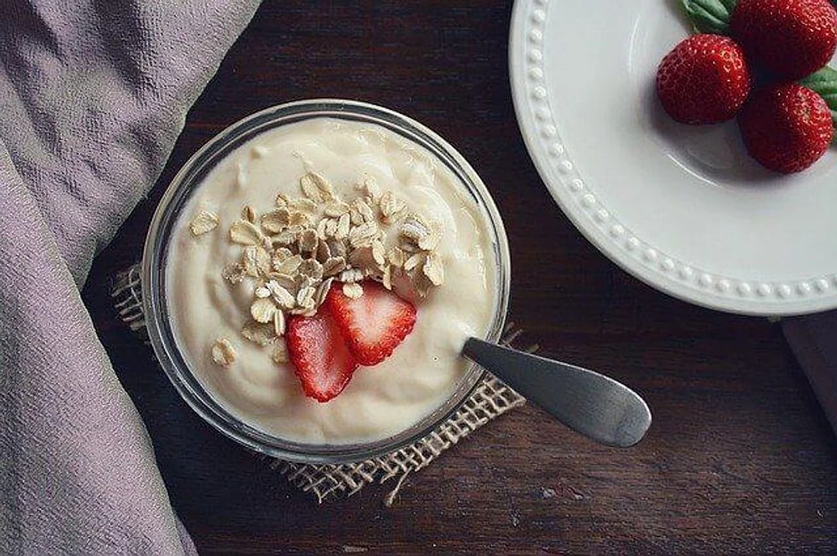 Study: Customized Diets Could Be Key To Optimizing Mental Health