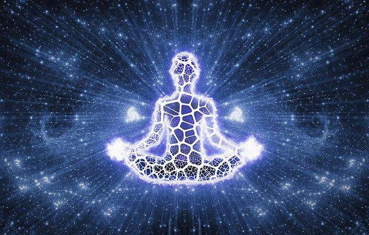 Is It The Pursuit Of Happiness, Peace That Makes Indians Meditate?