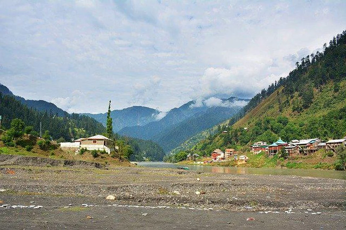 Indian Tourists Help Growth In Local Tourism
