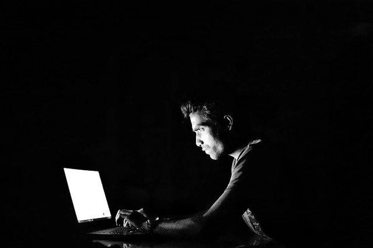 Sextortion Emails Are The New Popular Crime