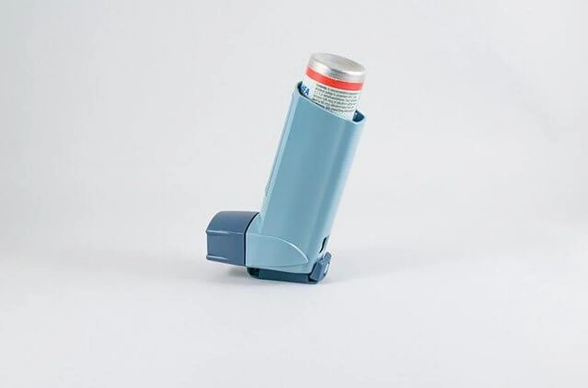 Sensor-Based Inhalers Integrated Into Health Care Providers For Asthma