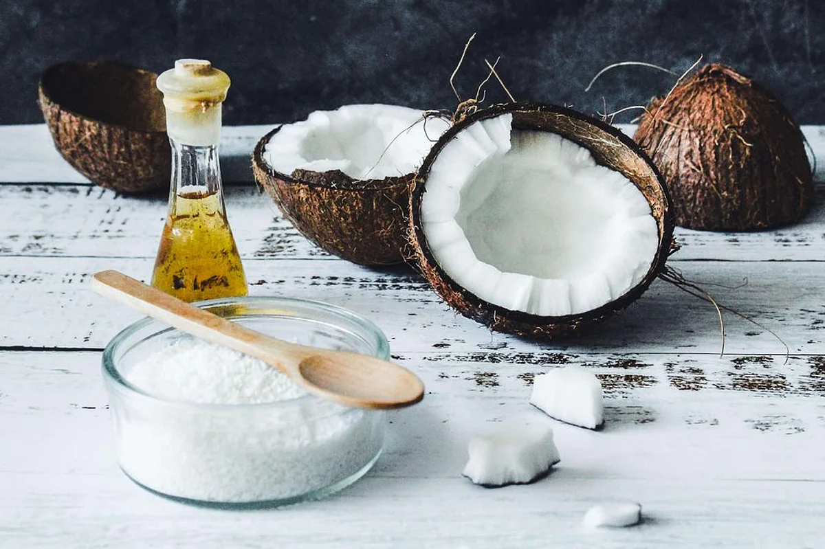 Coconut Oil The Ultimate Champion Towards Restoring Hair Health