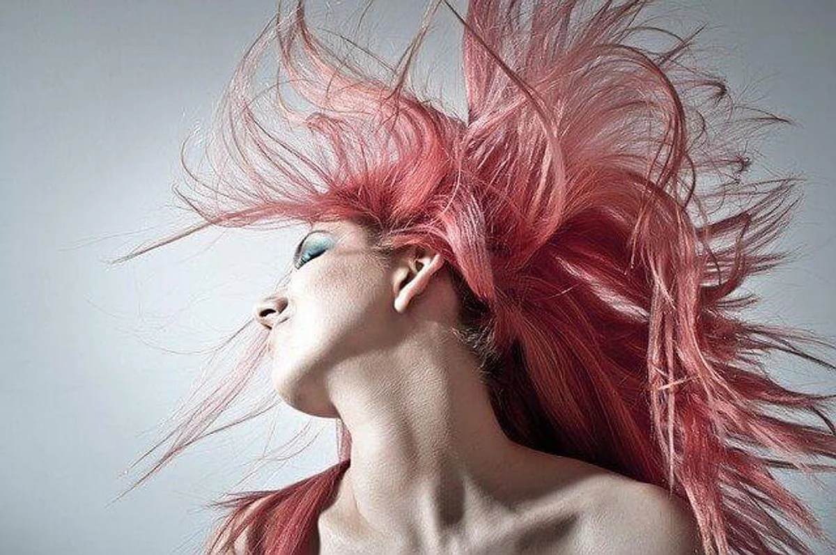 Some Tips To Keep In Mind While Prepping Your Hair For A Special Occasion