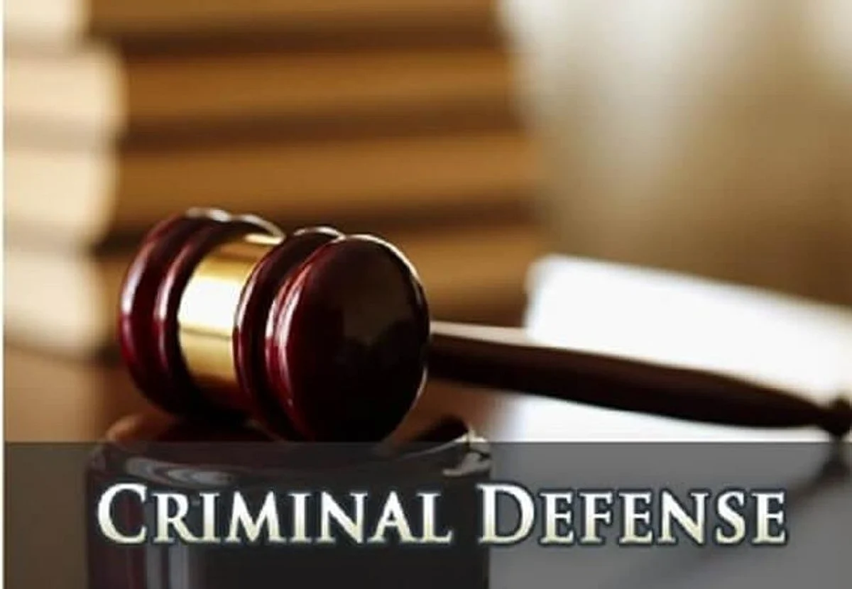 How To Hire A Federal Criminal Defense Lawyer