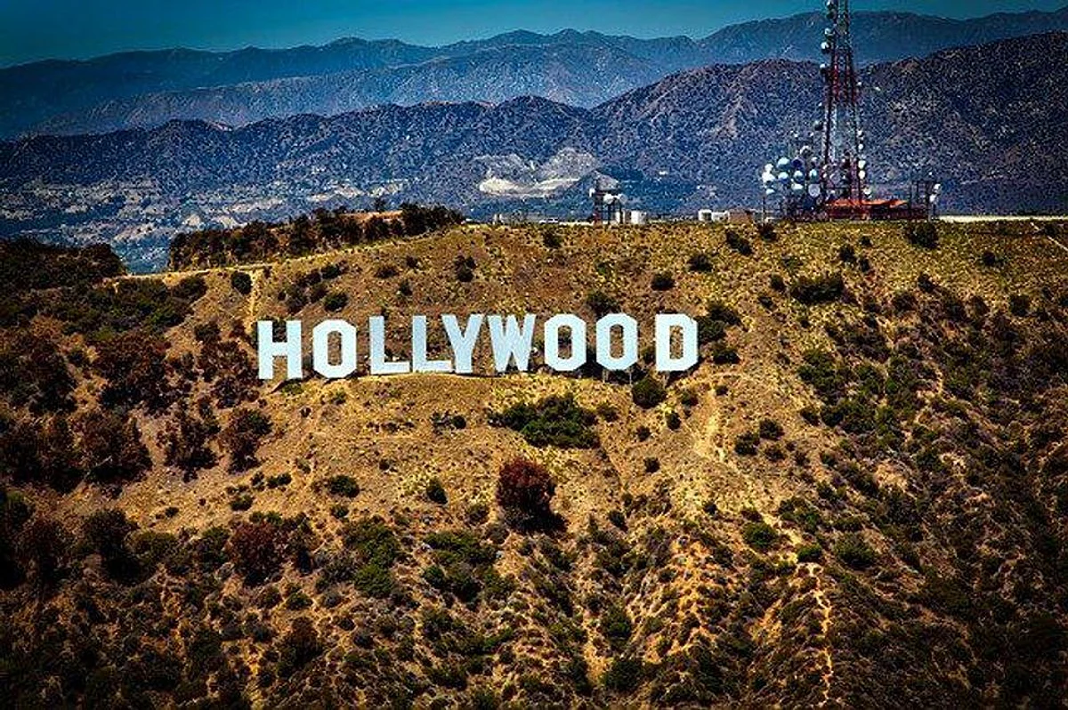 Has Hollywood Bowed Down To Beijing?