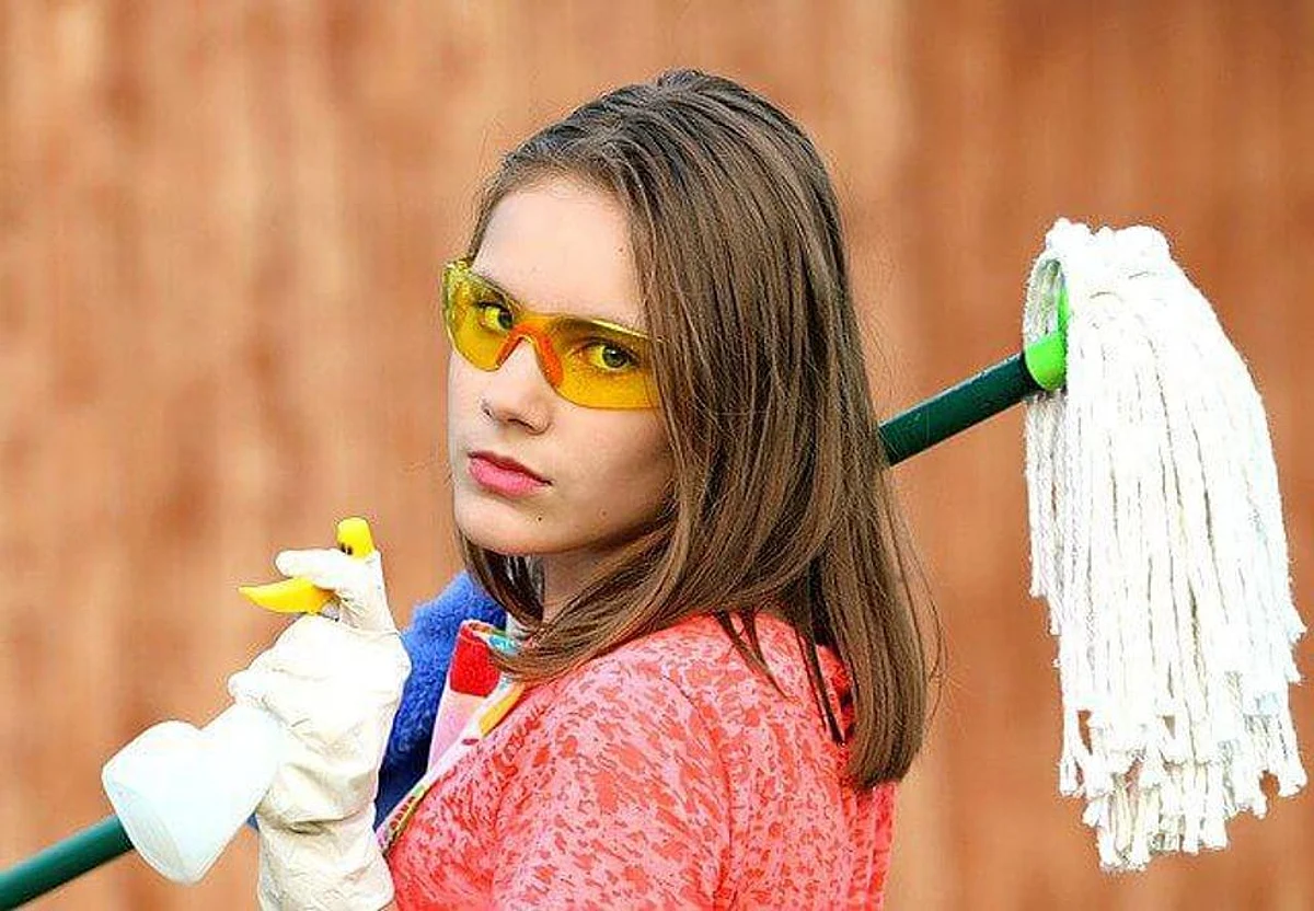 A Few Tips To Overcome Some Of The Most Difficult Cleaning Challenges