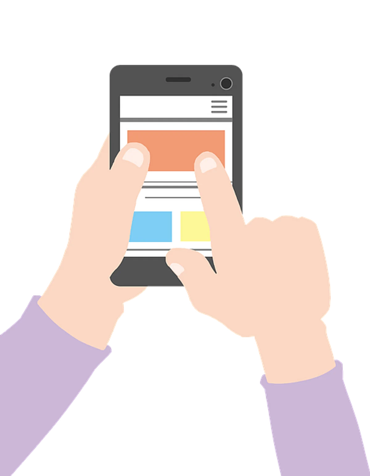 A Smartphone App To Help People Improve Their Personality