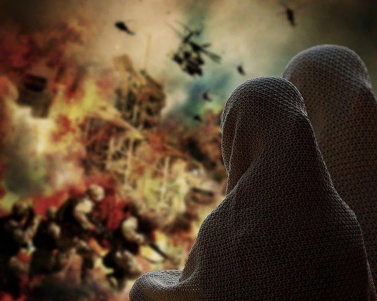 Refugees Fear The Resurgence Of ISIS in Syria