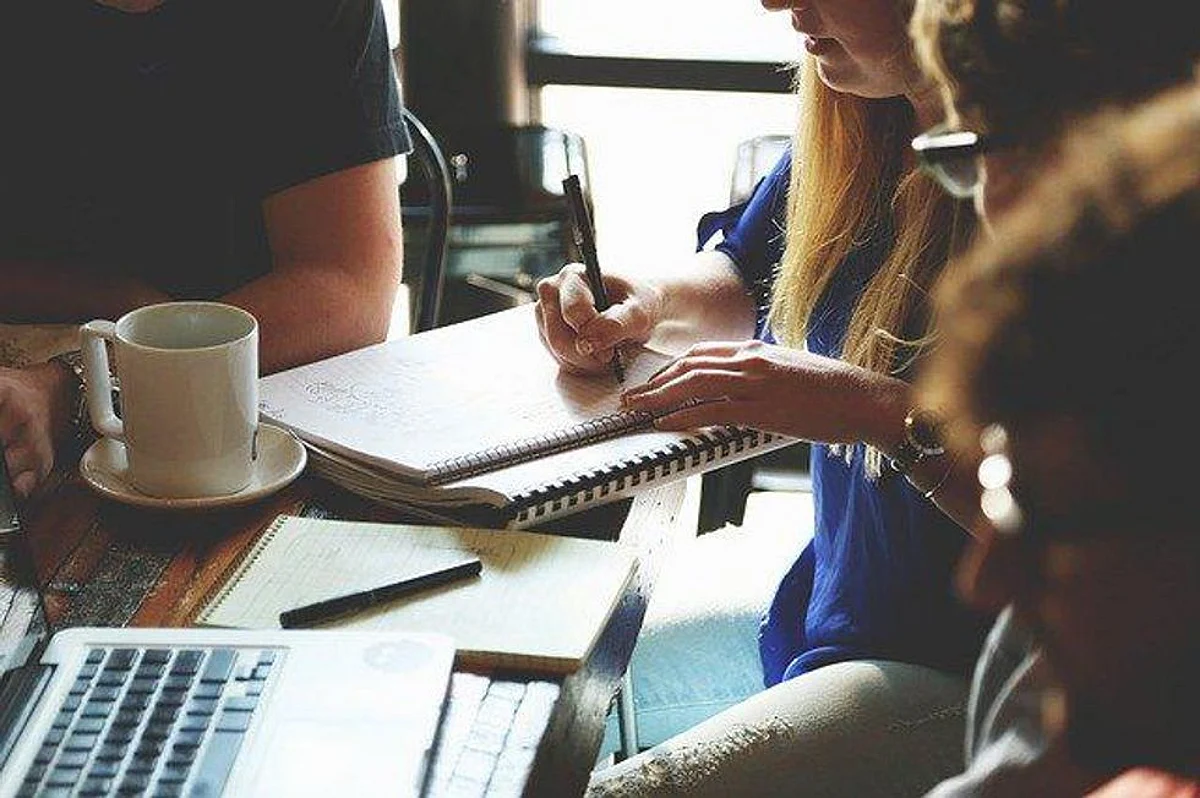 Startups Can Boost The Job Market